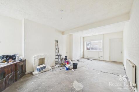 Living Dining Room
