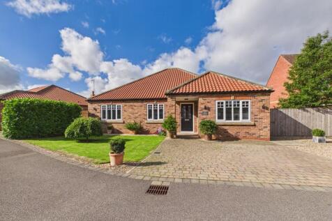 4 Bedroom Detached Bungalow - For Sale