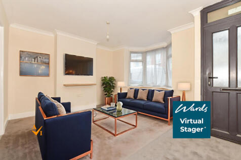 Lounge (Modern Style)