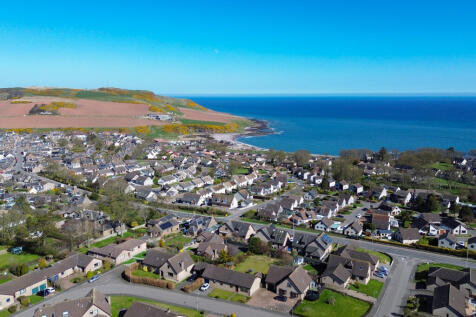 Sea & Countryside Surrounding Views