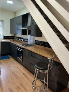 FLAT2-43 BRIGHTON GROVE MANCHESTER