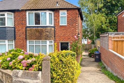 116 Whiteways Road, Sheffield, S4 8EU