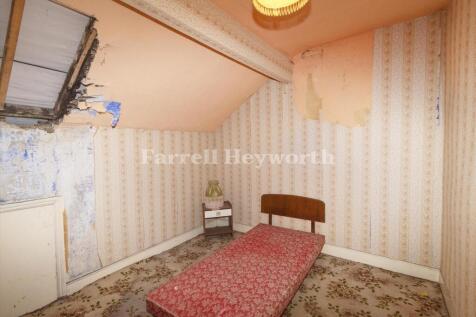 Loft Area Possible b