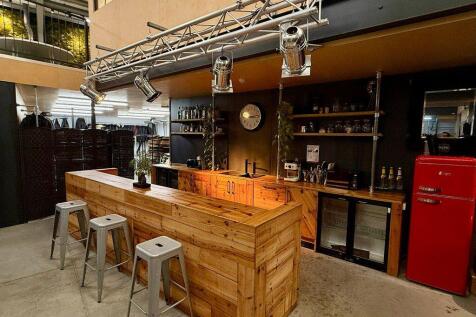 Foundry, Salford Quays - Offices to Rent_13