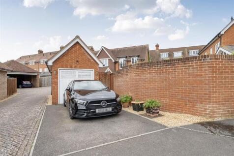 Parking & Garage