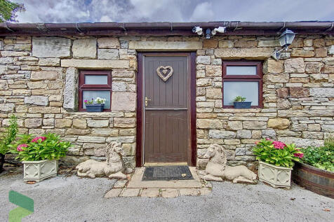 Detached Granny A...