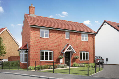 primary property image