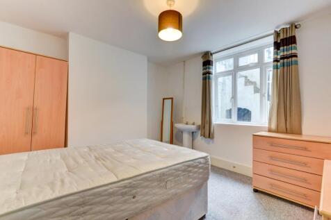 128 Upper Lewes Road Bedroom 1 (2)