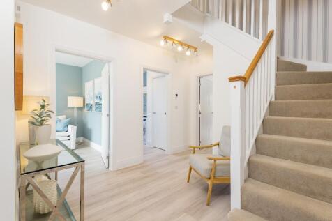 the oaks, wivelsfield