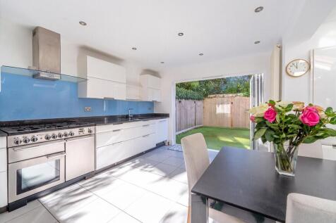 4 Napoleon Rd, Tw...