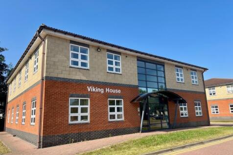 Office to rent in stockton on tees