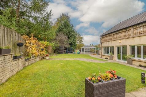 7 bed, 6 bath Detached Villa in Glasgow - Photo 79