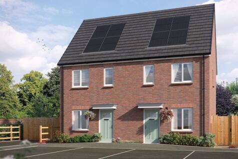 Gainsborough CGI