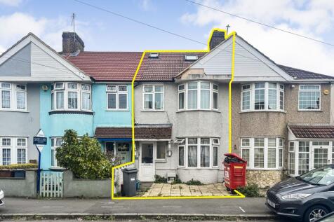 12 Sunningdale Avenue, Feltham, TW13 5JT