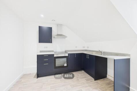 Kitchen/Living area