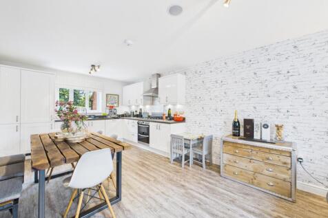 Living/Dining/Kitchen