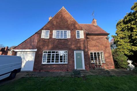 Front External