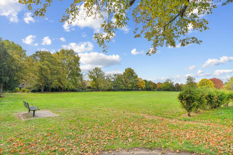 Lammas Park