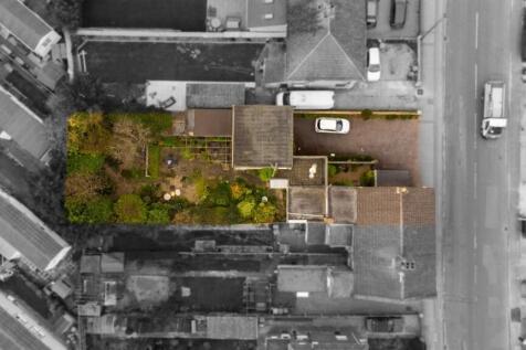 Drone Image