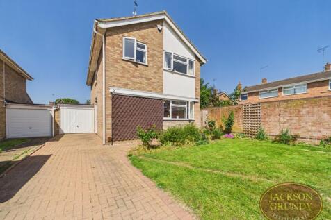 Exmoor Close