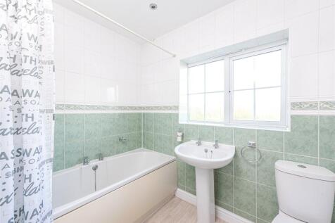 Annexe Bathroom