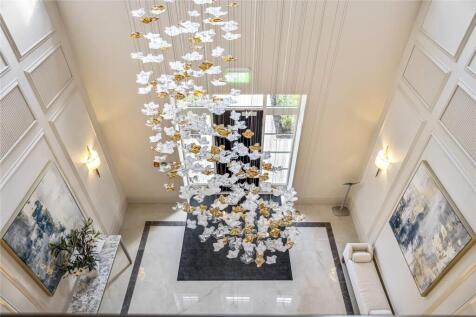 Show Home