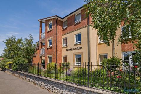 Fussells Court
