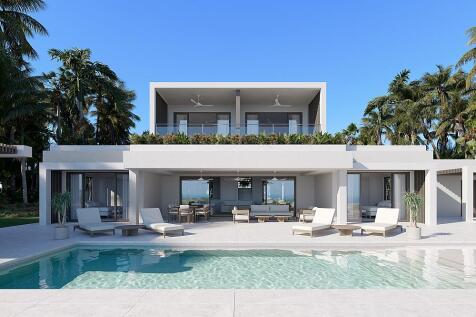 Apes Hill Golf Course Homes
