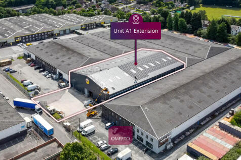 Industrial Unit to Rent
