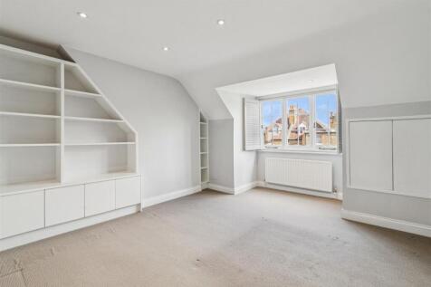 Priory Avenue, W4 - FOR SALE