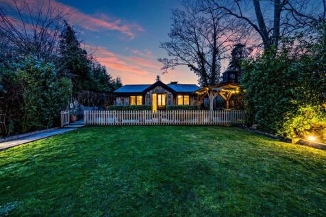 Twilight Annexe