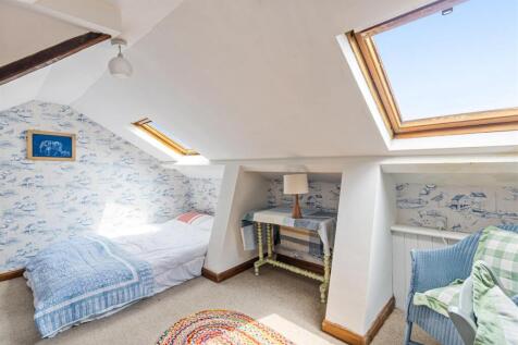 A28 - 1 Sunnydale, Beesands, Kingsbridge - 250805.