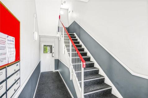 Communal Entrance