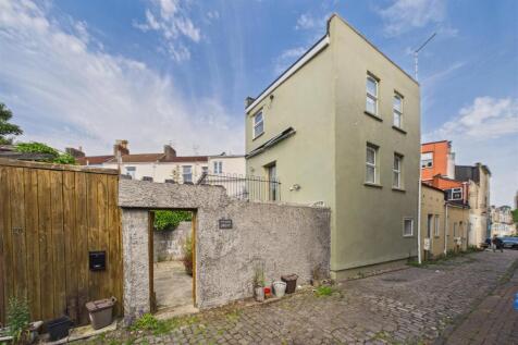 The Cottage, 28 Ashfield Place Montpelier, Bristol