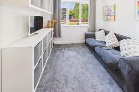 Snug/Television Room