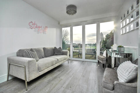 Sitting Area
