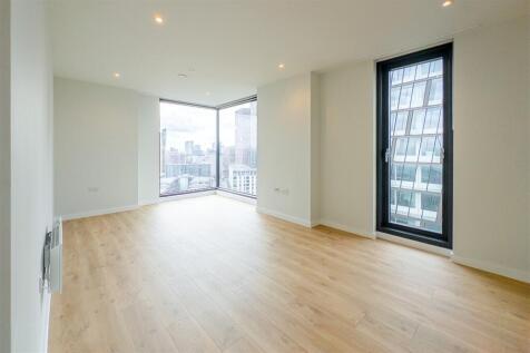 Available June| Two Double Bedroom / Two Bathroom | 16th Floor | Onsite Concierge, Gym and Work Lobby | City Centre | Zero Deposit Option Available