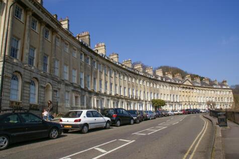 The Crescent