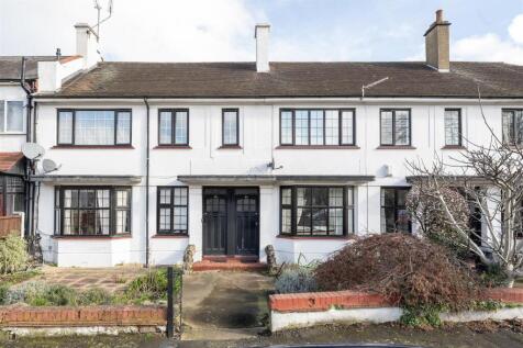 Cambridge Road, E11