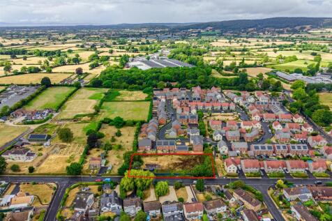 Development Site @, Pudding Pie Lane, Langford, Br