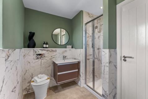 Bathroom 2 - Granth