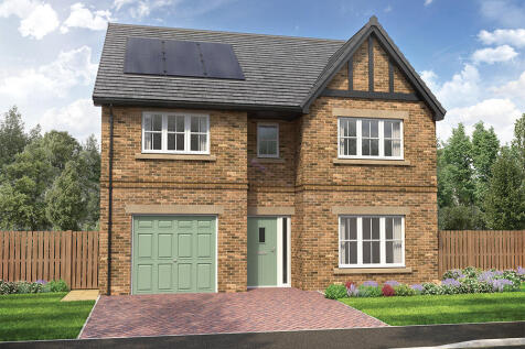 primary property image