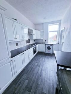 2 Bedroom Flat in NE28 6LB