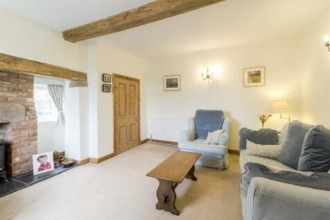 Lodge Farm, Dadlington