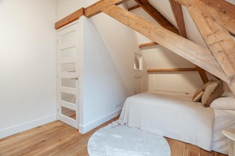 Van Baerlestraat 17 3 1071 AM AMSTERDAM image 22