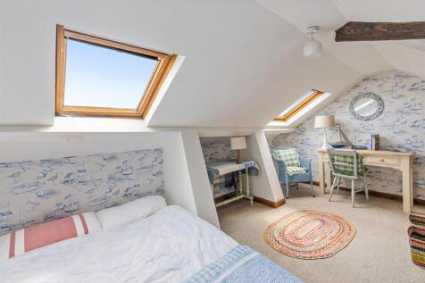 A29 - 1 Sunnydale, Beesands, Kingsbridge - 250805.