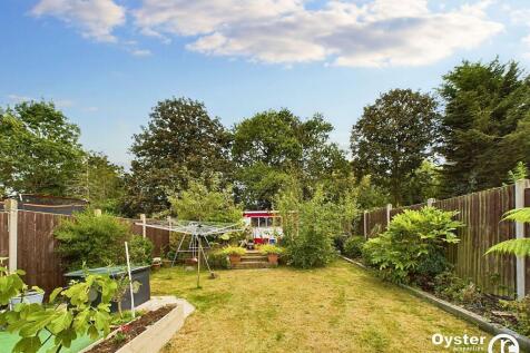 Private Garden