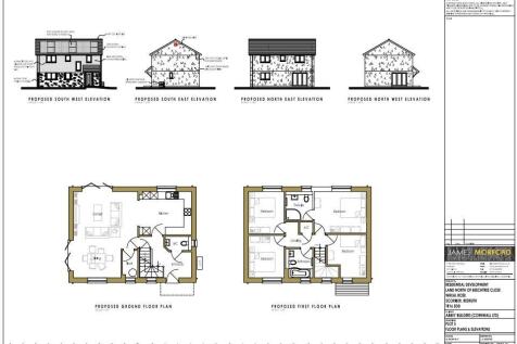 Plot 5 - Proposed