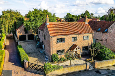 Tilbrook House
