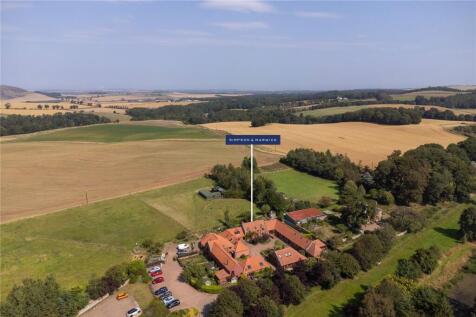 Garvald Grange Tag 4